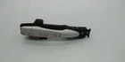 20 21 22 23 24 Nissan Versa Rear Right Exterior Door Handle 826405EF1A Used. Price: $69.99.
