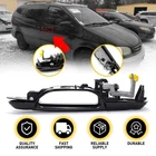 Door For Handle Sienna 35855 Toyota Outer Van Front Right Passenger Side Black New. Price: $8.54.