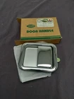 82-95 Jeep Cj Chrome Door Handle Right 11812.04 New. Price: $20.00.