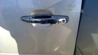 Front Driver Lh Door Handle Chrome 07 08 09 2010 11 12 13 14 Cadillac Escalade Used. Price: $57.33.