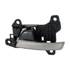 For Hyundai Elantra 2017-2020 Interior Door Handle Driver Side Front Rear New. Price: $27.84.