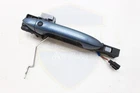 Honda Pilot 16 17 18 19 20 21 22 Front Right Outside Door Handle Steel Sapphire Used. Price: $149.99.