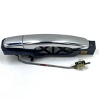 2012-2017 Chevrolet Equinox Rear Left Side Exterior Door Handle 15786207 Oem Used. Price: $33.99.