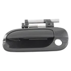 For Nissan Sentra 00-06 Front Driver Side Exterior Door Handle Value Line New. Price: $20.16.