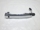 2016-2021 Honda Civic Front Right Passenger Exterior Door Handle Chrome Oem Used. Price: $127.79.