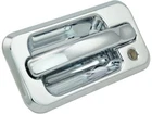 Diy Solutions 22ZQ58H Front Left Door Handle Fits 2003-2009 Hummer H2 New. Price: $29.67.