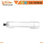 Fits 2008-16 Toyota Sequoia 07-19 Tundra Door Handle Rear Left Right Front New. Price: $17.09.