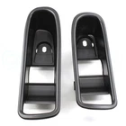 Aluminum Interior Door Pull Handles Mazda RX-7 FD3S 1993-1995 Black New. Price: $290.33.