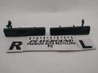 Chevrolet Camaro Pair Of Front Exterior Door Handles Gray Fits 1993-2002 Used. Price: $32.92.