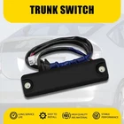 Tailgate New Latch Release Handle Switch For Lexus RX330 RX350 GS460 GS350 GS430. Price: $16.14.