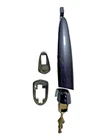 06-11 Bmw E90 3 Series Front Left Driver Side Outer Door Handle Oem Used. Price: $60.00.