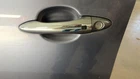 Used Front Left Exterior Door Handle Fits: 2012 Kia Optima Assembly Chrome. Price: $114.90.