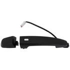 Exterior Door Handles Front Passenger Right Side For Chevy Chevrolet Malibu New. Price: $41.42.