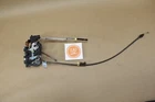 06-10 Ford Explorer Right Rear Door Latch Pull Cable + Electric Lock Oem Used. Price: $49.97.