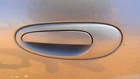 Driver Door Handle Exterior Paint To Match Sedan Fits 01-06 Sebring 227688 Used. Price: $64.79.