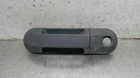02 - 10 Ford Explorer Left Driver Front Exterior Door Handle Black Textured Used. Price: $22.36.