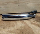 Oem Driver Front Door Exterior Handle Fits 2015-2023 Murano 1399195 Used. Price: $50.00.