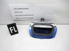 2012 Fisker Karma Front Left Driver Door Exterior Handle C161160503101ZZ Oem Used. Price: $24.69.