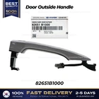 Genuine Door Outside Handle 82651B1000 For Hyundai Genesis G80 New. Price: $119.00.