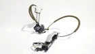 2012 Nissan Altima Oem Front Left Lock Actuator With Exterior Handle Used. Price: $12.73.