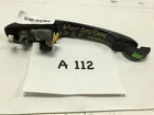 2009 Volkswagen Routan Front Left Driver Door Exterior Handle Oem+ Used. Price: $56.93.