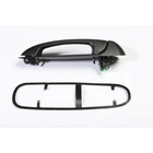Omix 12042.36 Exterior Door Handle Fits: 2002-2007 Jeep Liberty New. Price: $46.75.
