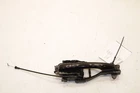 15-16 Volvo S60 T5 Premier Front Left Driver Side Exterior Door Handle 39832340 Used. Price: $109.73.