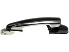 Dorman 80771 Outside Door Handle New. Price: $52.93.