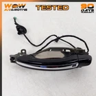 04-13 Bentley Continental Flying Spur Front Right Door Handle Keyless Go Oem Used. Price: $190.46.