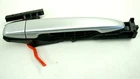 2010 Toyota Camry XV40 Rear Right Passenger Exterior Door Handle W/ Bracket Oem Used. Price: $66.29.