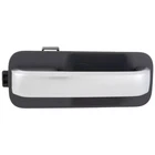 Genuine Ford Exterior Door Handle FL3Z-1626604-KEPTM New. Price: $55.30.