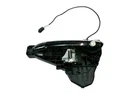 06-12 Mercedes W164 ML500 GL450 Front Left Driver Side Exterior Door Handle Oem Used. Price: $48.00.