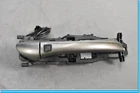06-11 Mercedes W219 CLS550 Front Right Passenger Exterior Door Lock Handle Oem Used. Price: $24.00.