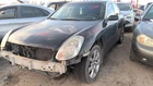 Passenger Door Handle Exterior Assembly Sedan Fits 09-13 Infiniti G37 2314330 Used. Price: $73.95.