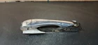 13 14 15 16 17 18 19 20 Nissan Pathfinder Right Front Exterior Door Handle Oem Used. Price: $69.99.
