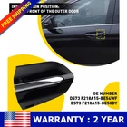Door Handle Key Lock Cover Bezel Fits Ford Edge 2015 2016 2017 2018 2019 2020 21 New. Price: $15.99.