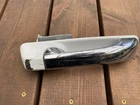 2009-2018 Dodge 1500 Pickup Front Right Door Exterior Handle Oem 119446 Used. Price: $30.00.