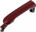 Genuine Nissan Grip-outside Handle Left-hand 82641-ZW40A New. Price: $24.63.