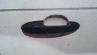 Passenger Door Handle Exterior Assembly Fits 01-07 Escape 290715 Used. Price: $63.99.