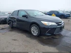 Camry 2016 Door Handle Exterior 9490637 Used. Price: $80.00.