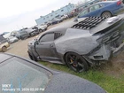 Camaro 2022 Door Handle Exterior 9570967 Used. Price: $80.00.