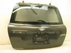 07-13 Mini Cooper R56 2 Door Hatchback Trunk Lid Tailgate Oem 070919 Used. Price: $284.95.