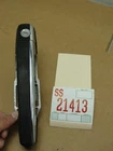 Door Handle C220 1994 1996 Right Passenger Side Front Outer Exterior Opener Oem Used. Price: $37.49.