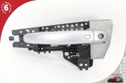 2008-2018 Audi SQ5 S4 A4 A5 Front Left Exterior Door Handle 8T0837885A Oem Used. Price: $30.00.