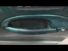 Used Front Left Exterior Door Handle Fits: 2003 Ford Windstar Painted. Price: $96.99.