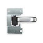 05-121 Brothers Trucks C/k Inside Front Door Handle Lh New. Price: $12.15.