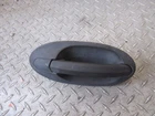 99 00 01 02 03 Ford Windstar Left Driver Rear Door Handle Exterior Used. Price: $29.21.