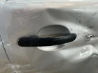 Passenger Door Handle Exterior Assembly Fits 12-19 Beetle 2130335 Used. Price: $130.00.