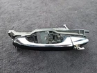 2004-2010 Mercedes-benz CLS500 C219 Left Front Door Handle A2197600570 Used. Price: $59.92.
