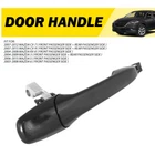 Door Handle Exterior Front Rear Passenger For Mazda 3 5 6 CX-7 CX-9 RX-8 New. Price: $16.14.